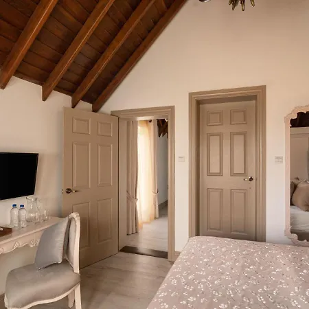 Stoney Croft 5* Nuwara Eliya