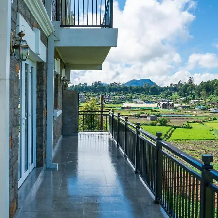 Stoney Croft Hotel Nuwara Eliya