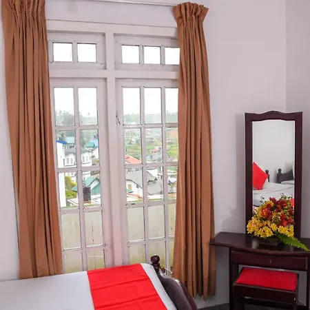 Hotel Grand View