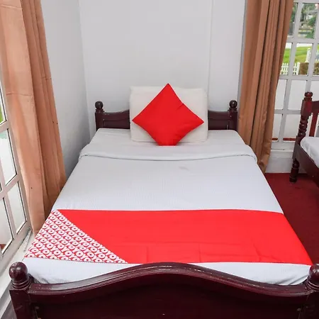 Hotel Grand View 2*
