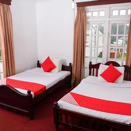 Grand View 2* Nuwara Eliya
