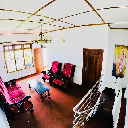 Homestay New Royal Mount