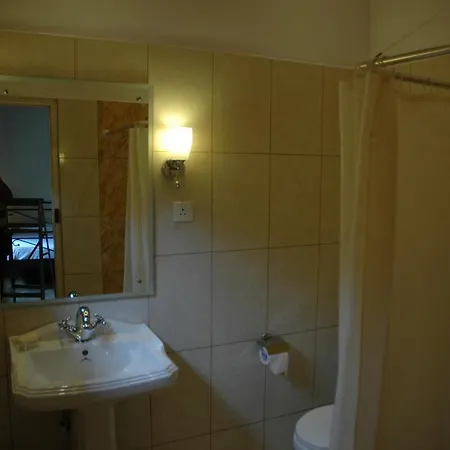 Villa Senani Colonial Nuwara Eliya