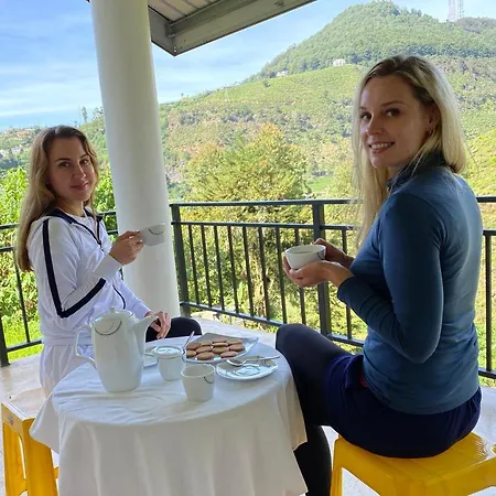 Inn Seeming Nuwara Eliya