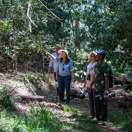 Firsmead Nuwara Eliya