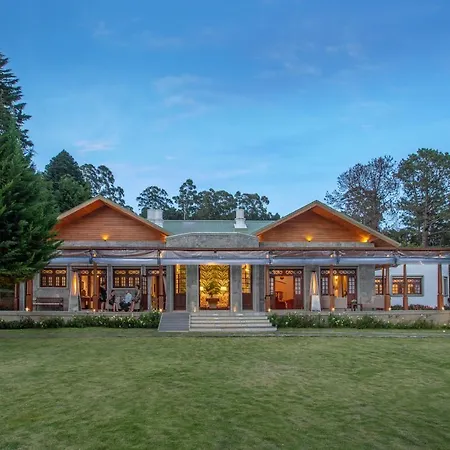 Villa Firsmead *