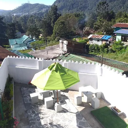 Guest house Dutch Nuwara Eliya