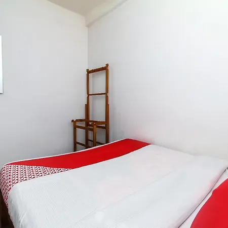 Oyo 503 Forest View Rest Hotel Nuwara Eliya