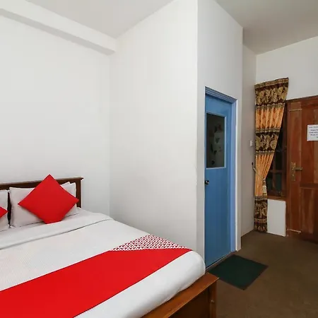 Oyo 503 Forest View Rest