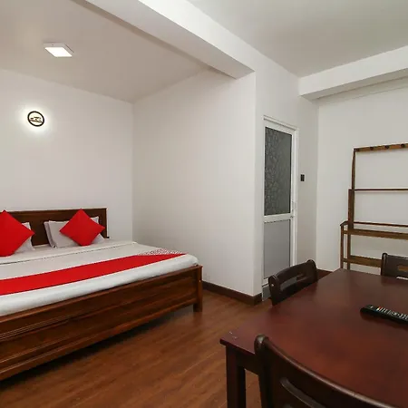 Oyo 503 Forest View Rest Hotel Nuwara Eliya