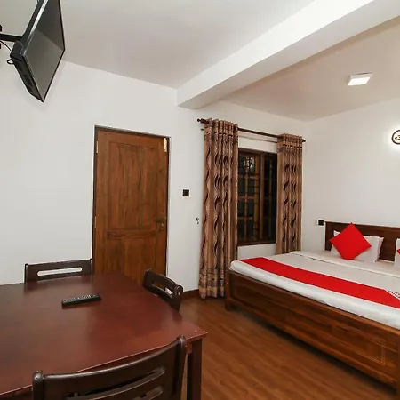 Hotel Oyo 503 Forest View Rest Nuwara Eliya