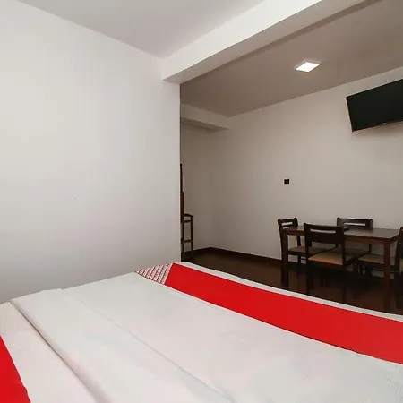Oyo 503 Forest View Rest Nuwara Eliya