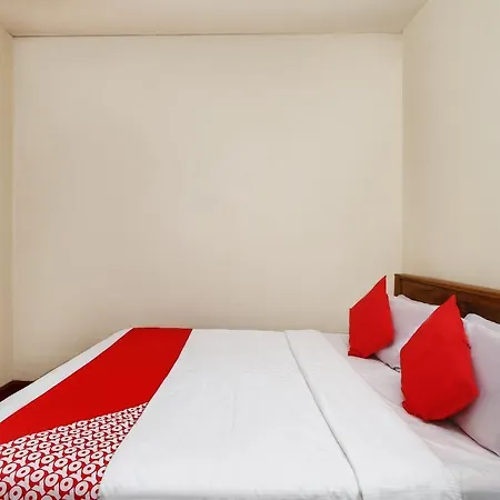 Oyo 503 Forest View Rest