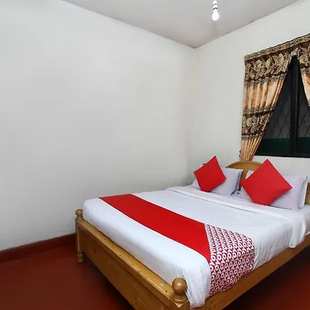 Hotel Oyo 503 Forest View Rest 3*