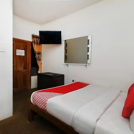 Oyo 503 Forest View Rest 3* Nuwara Eliya