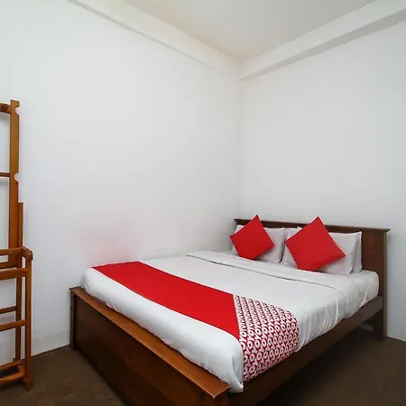 Oyo 503 Forest View Rest Hotel