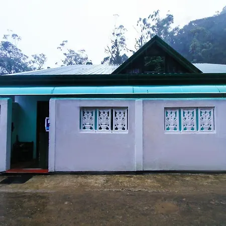 Oyo 503 Forest View Rest Hotel