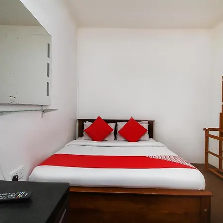 Oyo 503 Forest View Rest