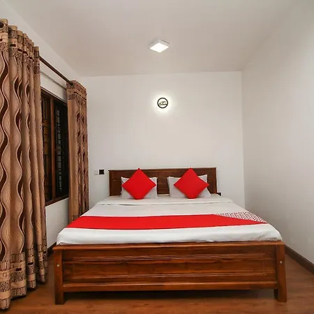 Oyo 503 Forest View Rest 3*