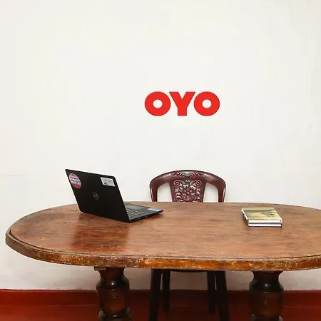 Hotel Oyo 503 Forest View Rest
