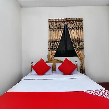 Oyo 503 Forest View Rest Hotel Nuwara Eliya