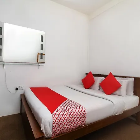 Oyo 503 Forest View Rest Nuwara Eliya