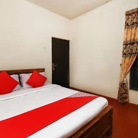 Oyo 503 Forest View Rest Nuwara Eliya