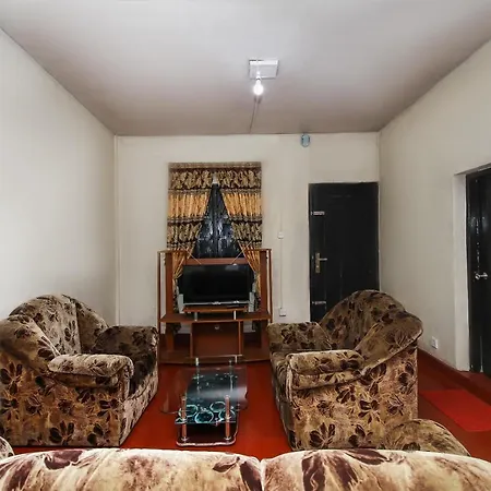 Oyo 503 Forest View Rest Hotel Nuwara Eliya