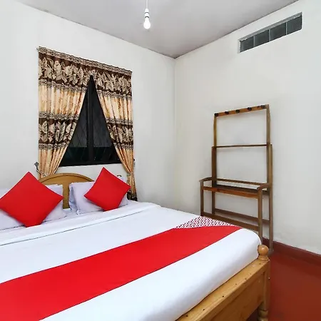 Oyo 503 Forest View Rest