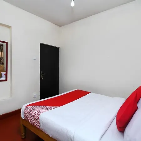 Oyo 503 Forest View Rest Hotel Nuwara Eliya