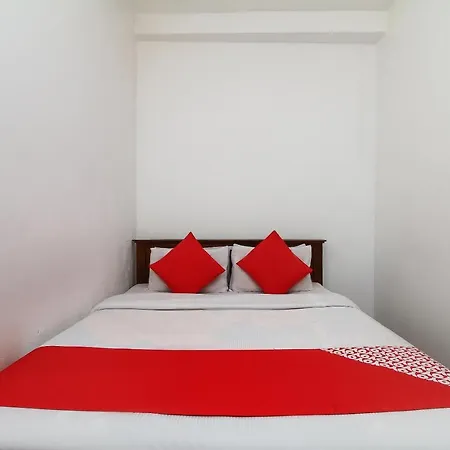 Hotel Oyo 503 Forest View Rest Nuwara Eliya