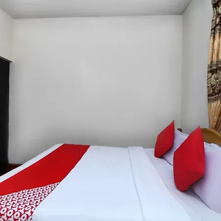 Oyo 503 Forest View Rest Hotel