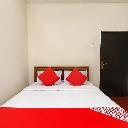 Oyo 503 Forest View Rest Nuwara Eliya