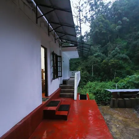 Oyo 503 Forest View Rest Hotel 3*