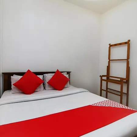 Oyo 503 Forest View Rest Nuwara Eliya