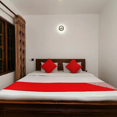 Oyo 503 Forest View Rest Nuwara Eliya