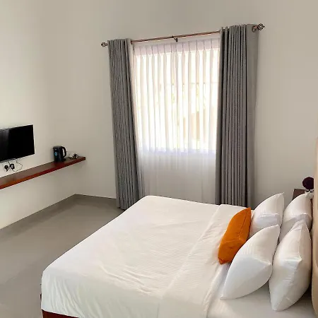 Guest house Caroline Villa, Nuwara Eliya