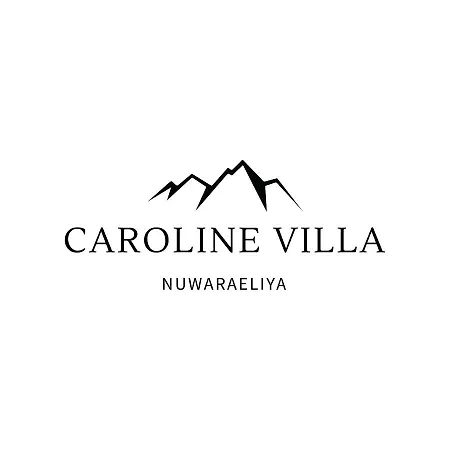 Guest house Caroline Villa,