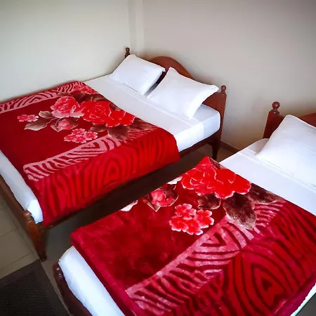 Hydrangea Guest house *