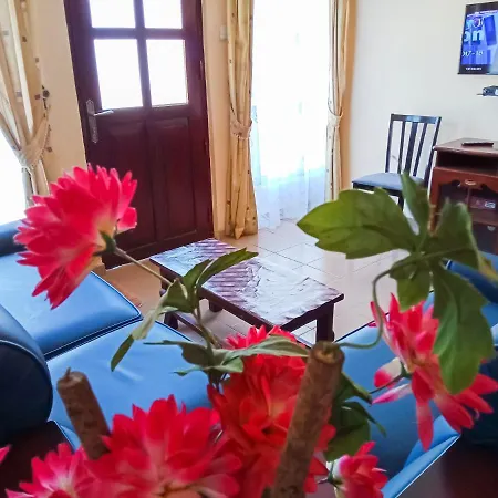 Guest house Hydrangea *