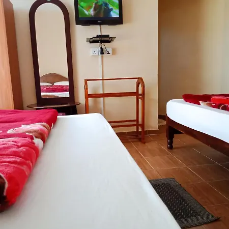 Hydrangea Guest house Nuwara Eliya