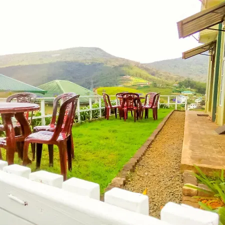 Hydrangea Guest house Nuwara Eliya
