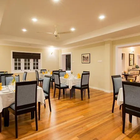 Holiday home Langdale Boutique By Amaya