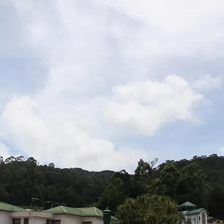 Guest house Grace Nuwara Eliya