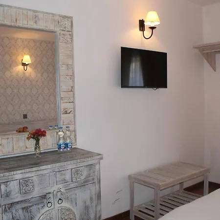 Grace Guest house 3*