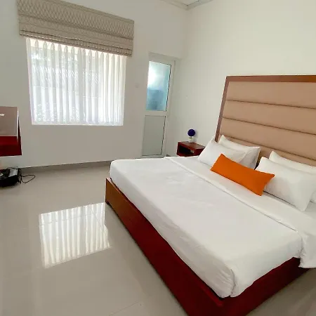 Caroline Villa, Guest house 3*