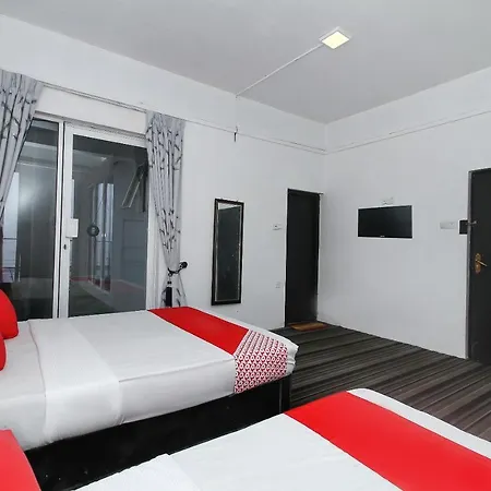Oyo 523 Royal Hotel Nuwara Eliya