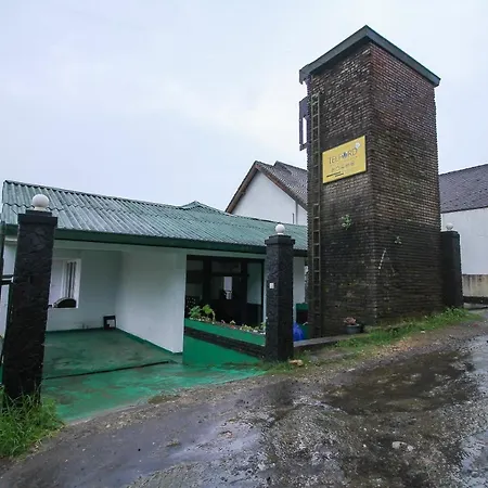 Oyo 523 Royal Nuwara Eliya