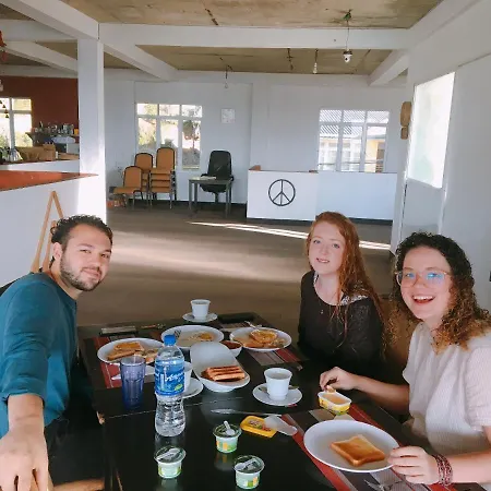 Namadi Nest Hostel Nuwara Eliya