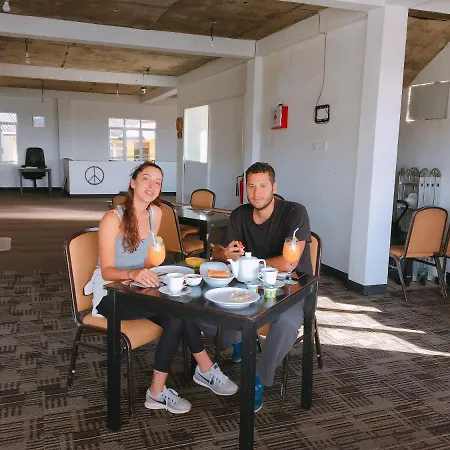 Namadi Nest Hostel
